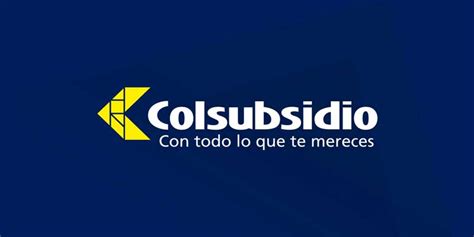 colsubsidio cita|Home Afiliados